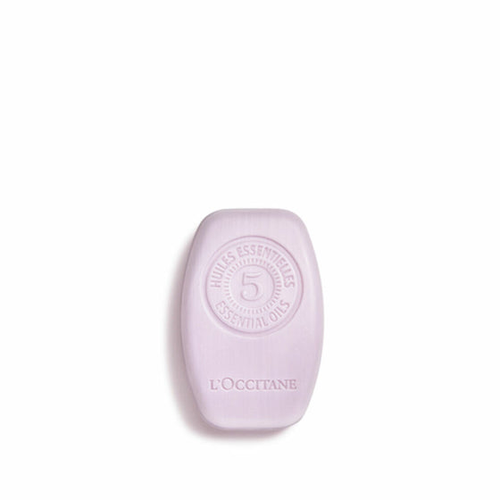 Shampoo Bar L´occitane Smooth and balanced (60 g)