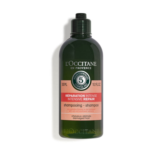 Champú Reparador L´occitane (300 ml)