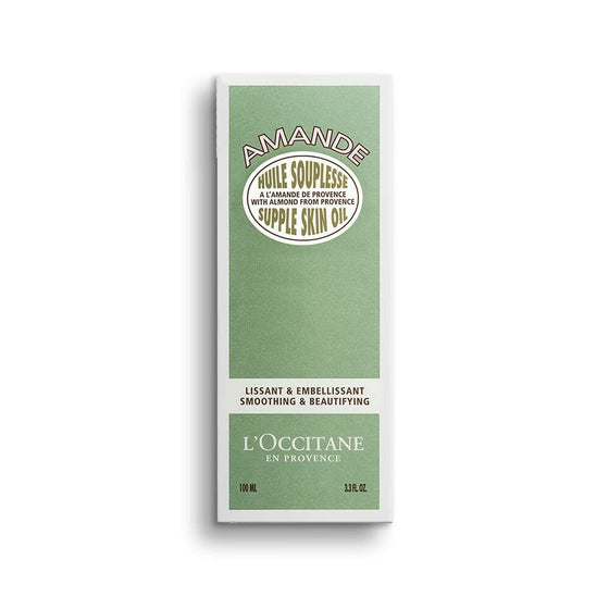 Nutritive Oil L´occitane Amande Almond (100 ml)