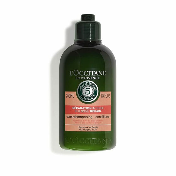 Champú Reparador L´occitane Aromachology (250 ml)