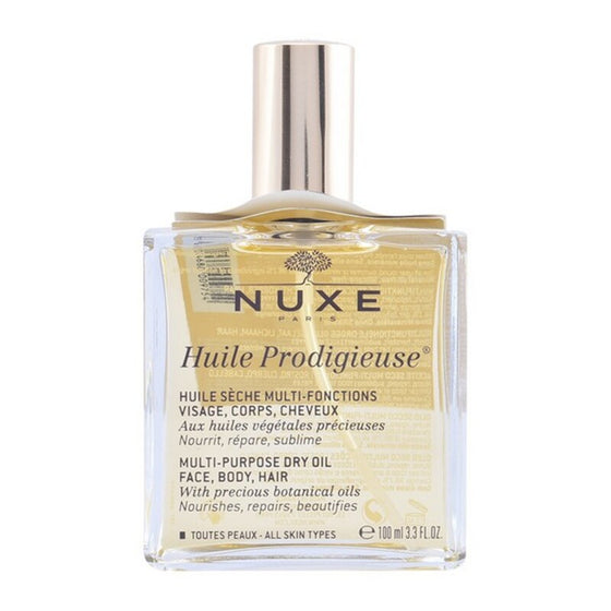 Complete Restorative Oil Nuxe Huile Prodigieuse (100 ml)