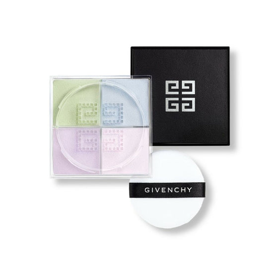 Lighting Powder Givenchy Prime Libre N01