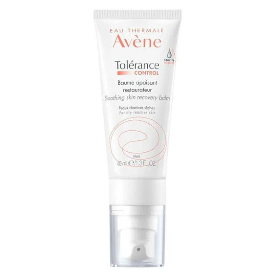 Soothing Cream Avene Tolerance Control 40 ml