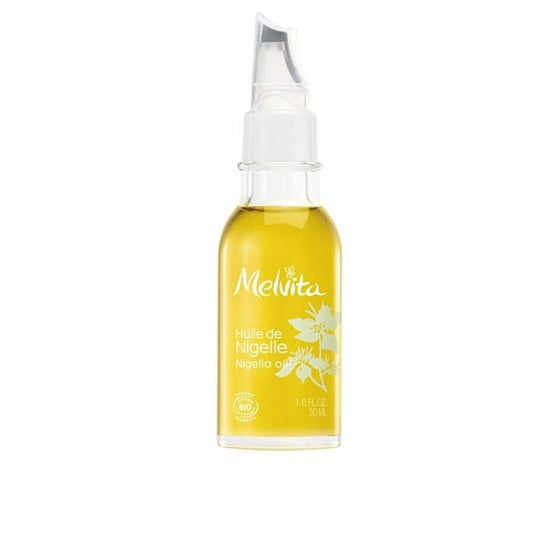 Aceite Facial Huiles de Beaute Melvita Nigelle (50 ml)