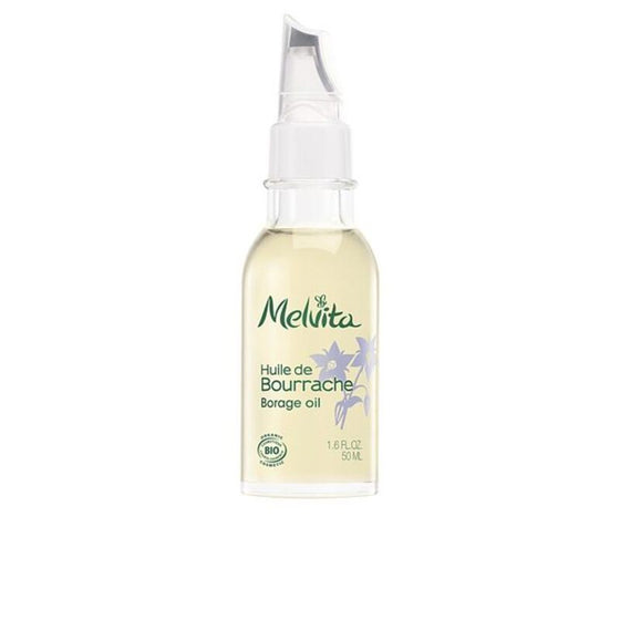 Borage Oil Huiles de Beaute Melvita (50 ml)