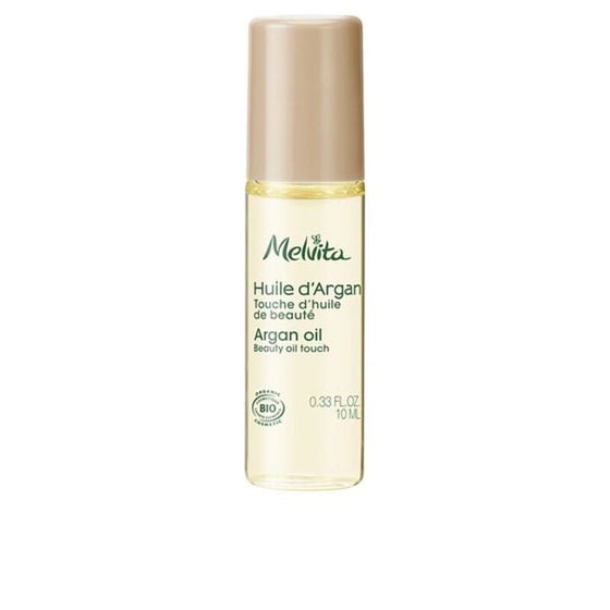 Facial Oil Huiles de Beaute Melvita Argan Oil (10 ml)