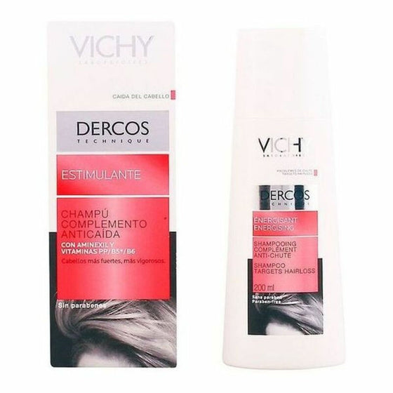 Anti-Haarausfall Shampoo Dercos Vichy