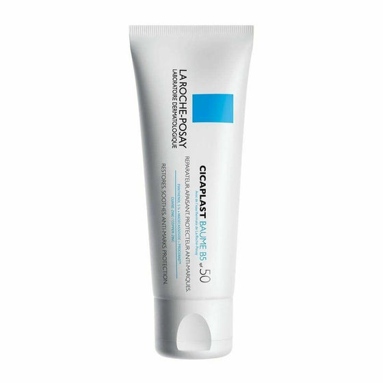 Bálsamo Reparador Facial La Roche Posay Cicapalast B5 Calmante Spf 50 (40 ml)