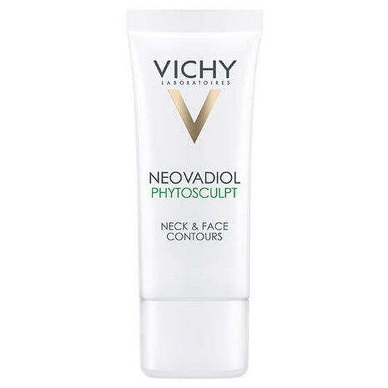 Anti-Ageing Treatment for Face and Neck Vichy (50 ml)