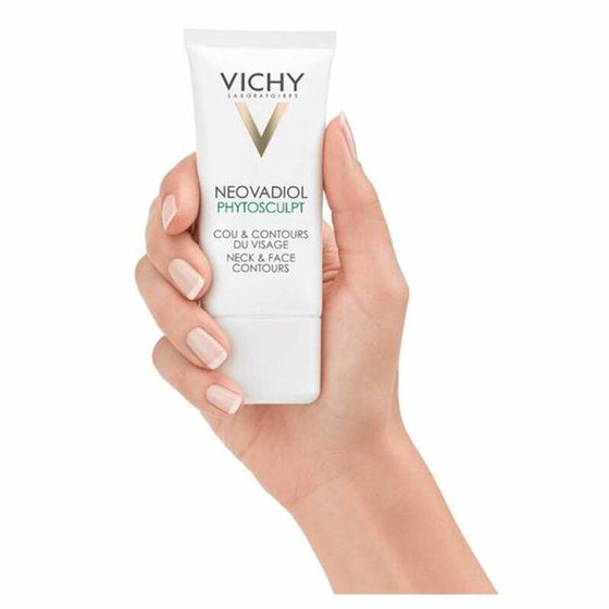 Anti-Ageing Treatment for Face and Neck Vichy (50 ml)