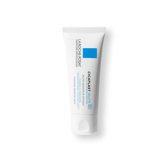 Facial Cream La Roche Posay Cicaplast Baume B5 (40 ml)