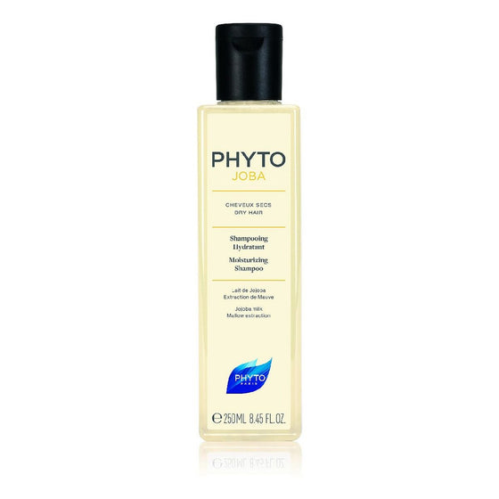 Champú Hidratante Joba Phyto Botanical Power Aceite de Jojoba Malva (250 ml)