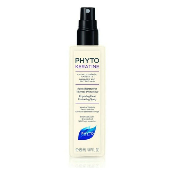 Mit Thermoschutz Phyto Botanical Power (150 ml)