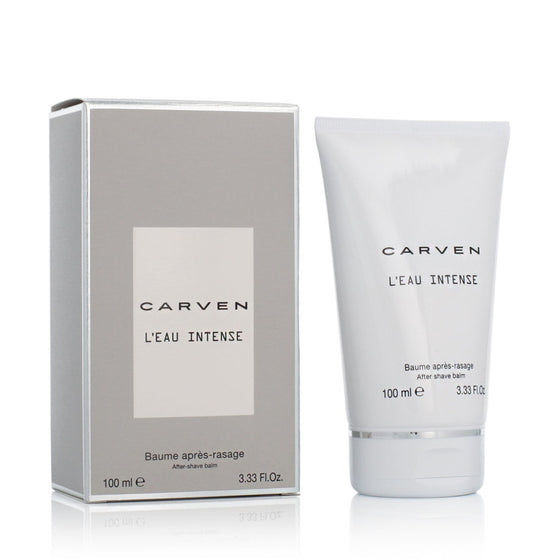 After Shave Balm Carven L'Eau Intense (100 ml)