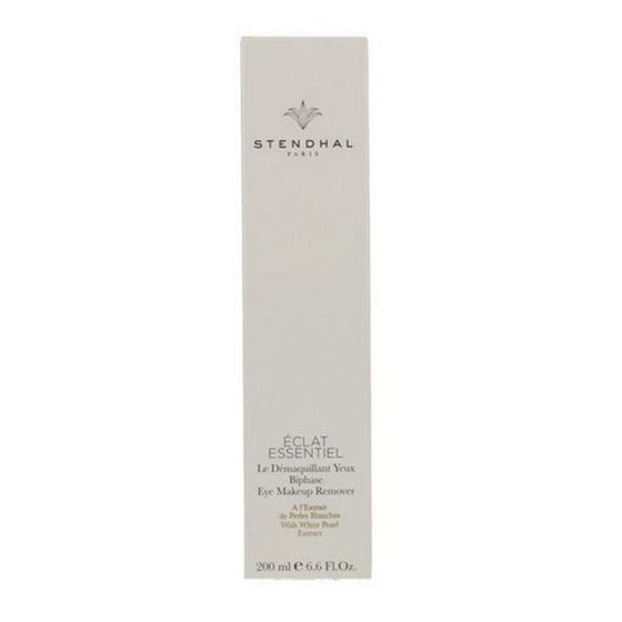 Desmaquillante Bifásico Facial Éclat Essentiel Stendhal (200 ml)