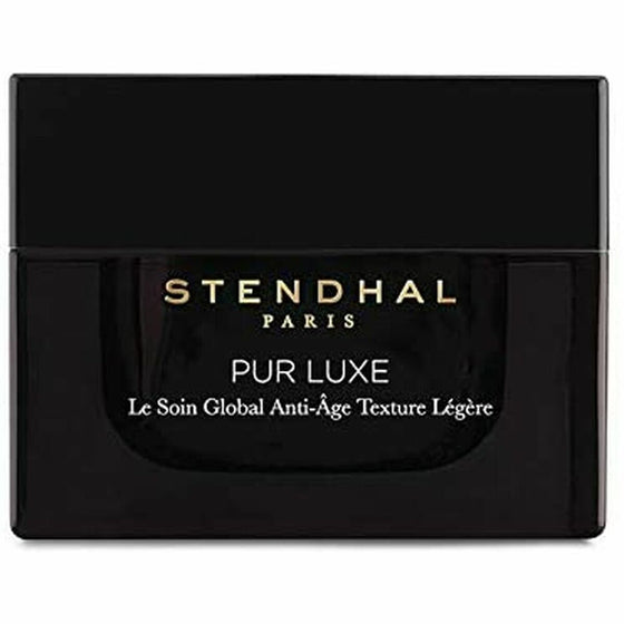 Anti-Ageing Treatment for Face and Neck Stendhal Pur Luxe (50 ml)