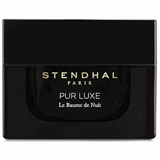 Facial Cream Stendhal Le Baume de Nuit (50 ml)