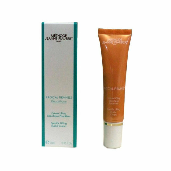 Lifting Effect Moisturising Cream Jeanne Piaubert (10 ml)