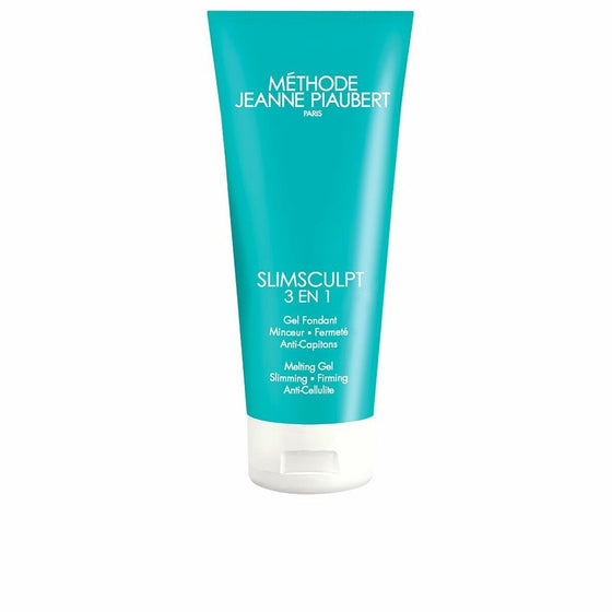 Gel Anticelulítico Slimsculpt Jeanne Piaubert 3 en 1 (200 ml)