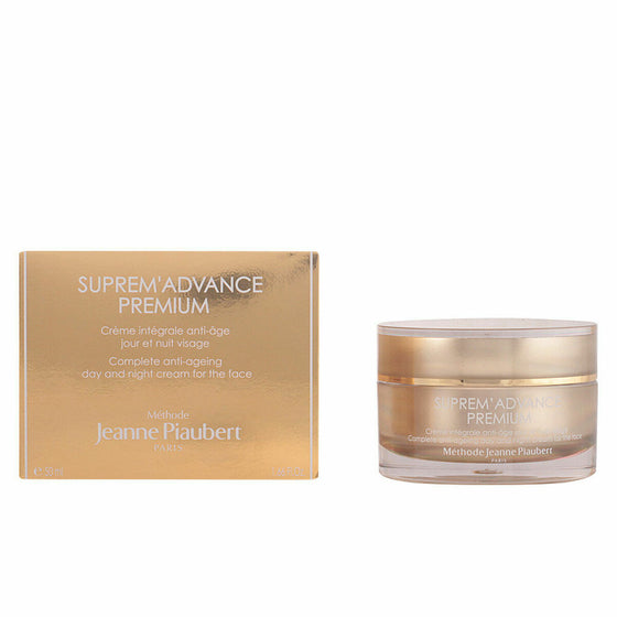 Anti-Brown Spot Cream Jeanne Piaubert Suprem Advance Premium (50 ml)