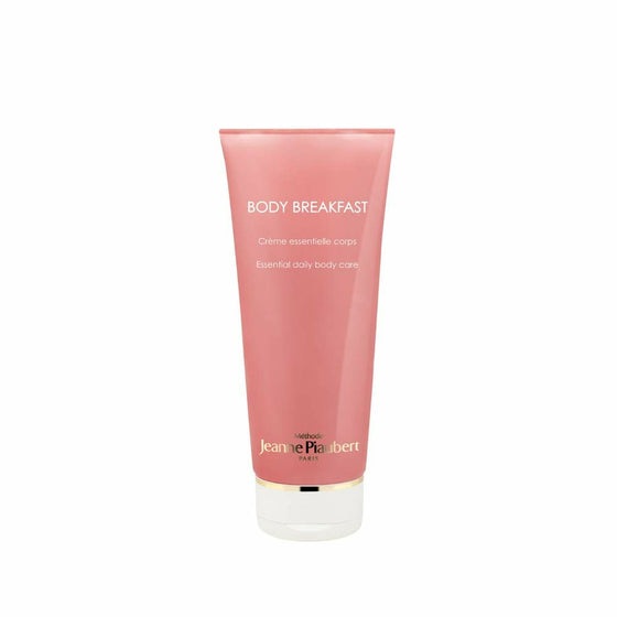 Body Cream Body Breakfast Jeanne Piaubert (200 ml)