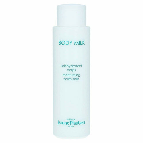 Body Lotion Jeanne Piaubert 3355998701079 (400 ml)