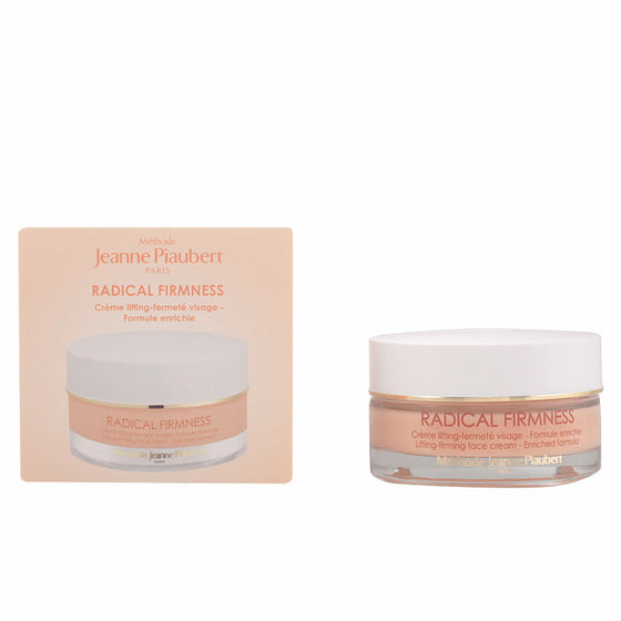 Firming Cream Jeanne Piaubert Radical Firmness (50 ml)