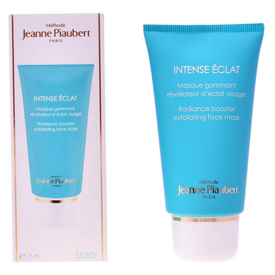 Exfoliating Mask Jeanne Piaubert Intense Eclat (75 ml)