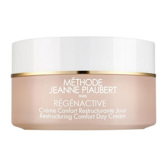 Moisturising Day Cream Régénactive Jeanne Piaubert (50 ml)