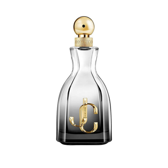 Women's Perfume Jimmy Choo EDP I Want Choo (100 ml)