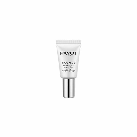 Purifying Facial Gel Spéciale 5 Payot ‎ (15 ml)