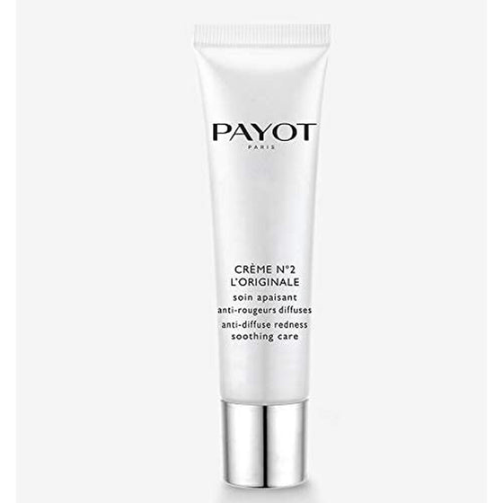 Crema Hidratante Nº2 L´original Payot ‎ (30 ml)