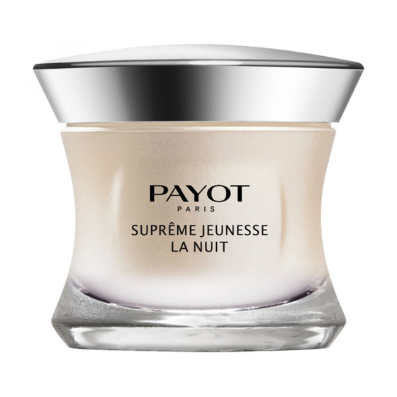 Night-time Anti-aging Cream Payot Suprême Jeunesse (50 ml)