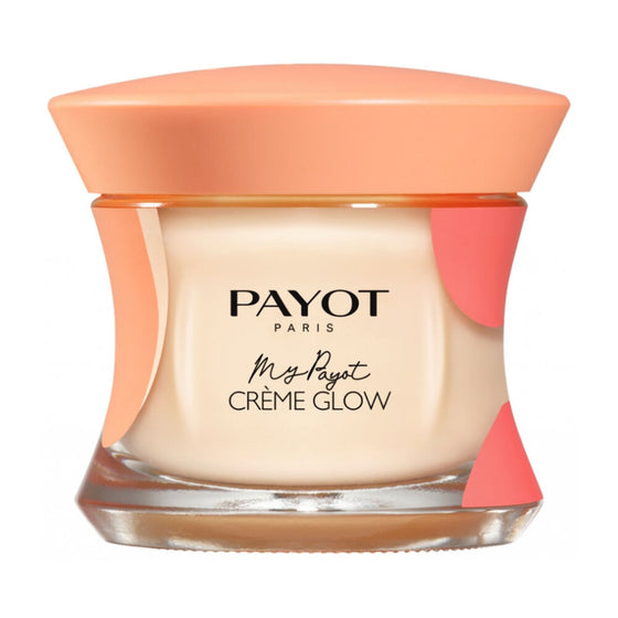 Day-time Anti-aging Cream Payot Glow (50 ml)