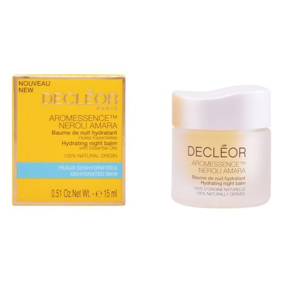 Anti-Ageing Night Balm Neroli Decleor (15 ml)