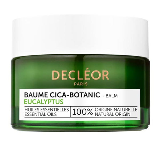 Bálsamo Reparador Corporal Cica-Botanic Decleor (50 ml)