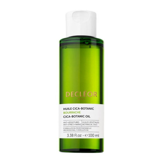 Aceite Antiestrías Cica Botanic Decleor (100 ml)