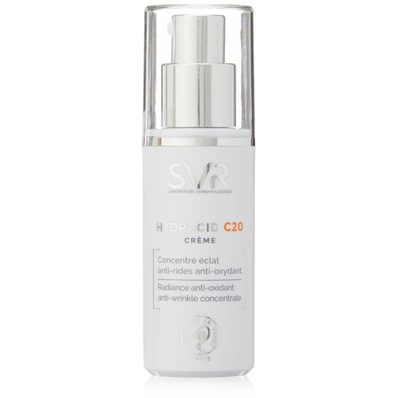 Facial Cream SVR Hydracid C20 Antioxidant (30 ml)