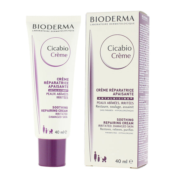 Restorative Cream Cicabio Bioderma