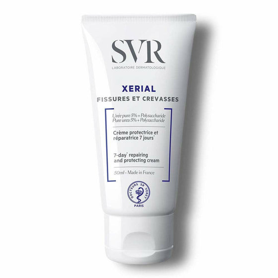 Moisturising Foot Cream Xerial (50 ml)