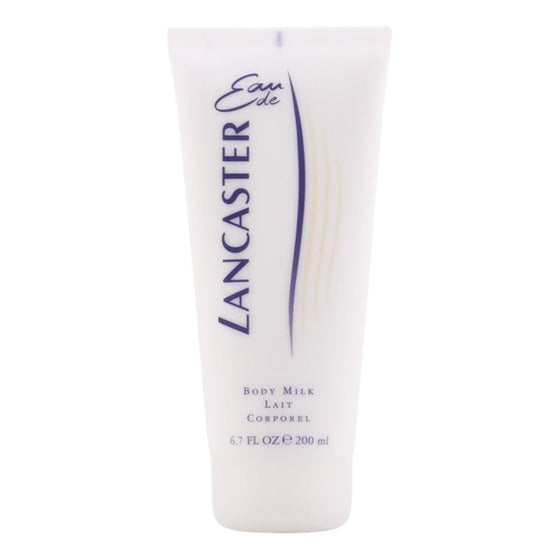 Body Milk Eau Lancaster (200 ml)