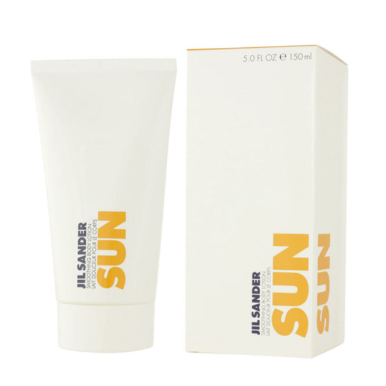 Body Lotion Jil Sander Sun Woman (150 ml)