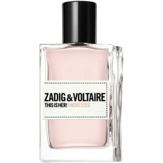 Damenparfüm Zadig & Voltaire EDP This Is Her (100 ml)