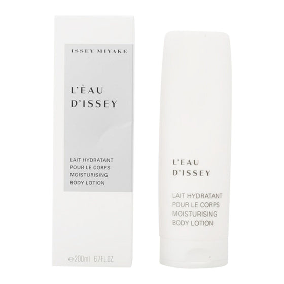 Körperlotion L'Eau D'Issey Issey Miyake (200 ml)