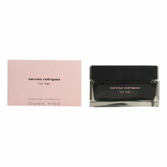 Body Cream For Her Narciso Rodriguez (150 ml)