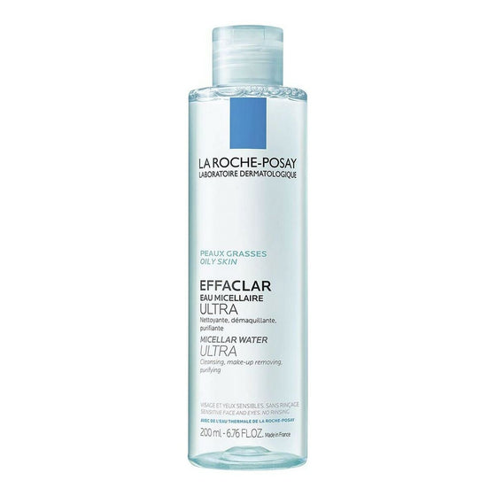 Micellar Water La Roche Posay (200 ml)