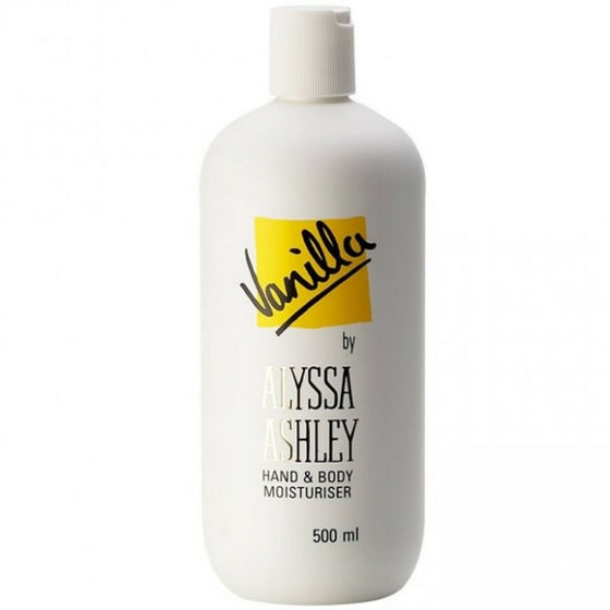 Loción Corporal Alyssa Ashley Vainilla (500 ml)