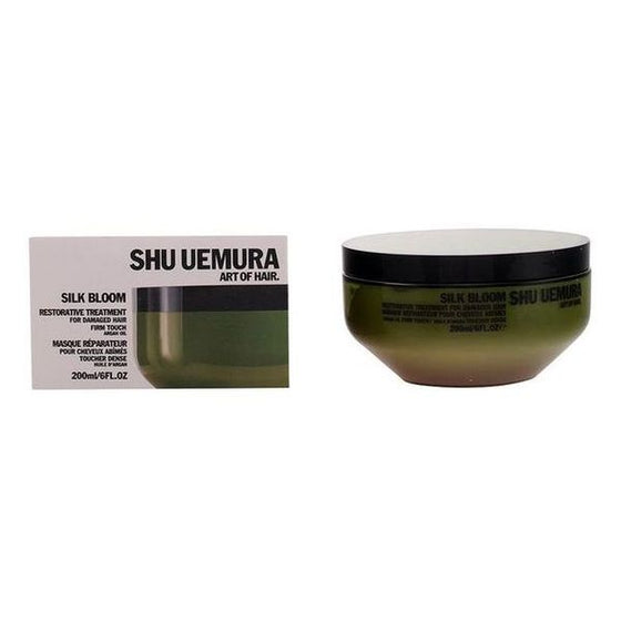 Mascarilla Silk Bloom Shu Uemura (200 ml)