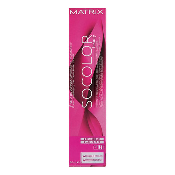 Tinte Permanente Matrix Socolor Beauty Matrix 10Nw (90 ml)