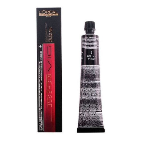 Dye No Ammonia Dia Richesse L'Oreal Expert Professionnel (50 ml)